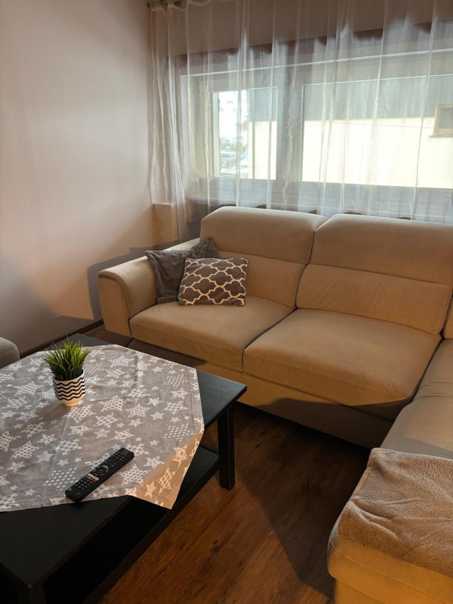 Ferienwohnung Apartament Przy Skrzycznem Szczyrk Exterior foto